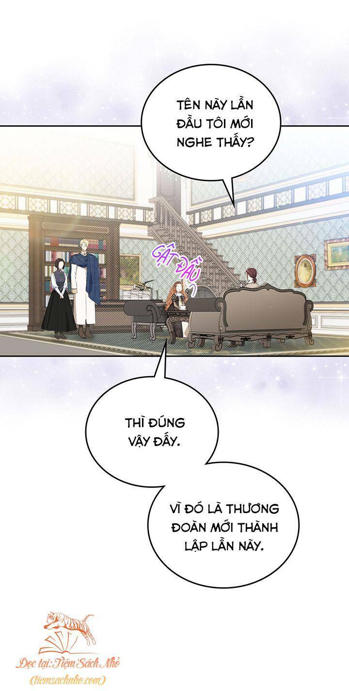 Kiếp Này Tôi Nhất Định Trở Thành Gia Chủ! Chapter 102 - Trang 2