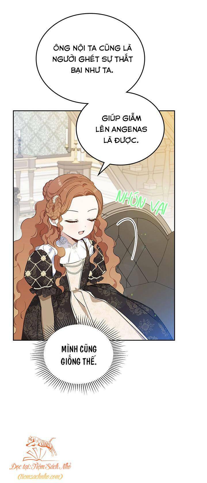 Kiếp Này Tôi Nhất Định Trở Thành Gia Chủ! Chapter 102 - Trang 2