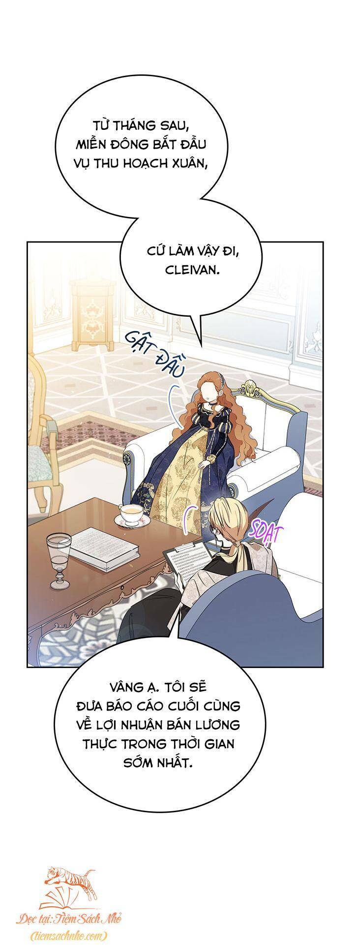 Kiếp Này Tôi Nhất Định Trở Thành Gia Chủ! Chapter 102 - Trang 2