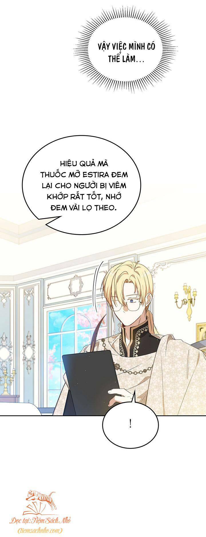 Kiếp Này Tôi Nhất Định Trở Thành Gia Chủ! Chapter 102 - Trang 2