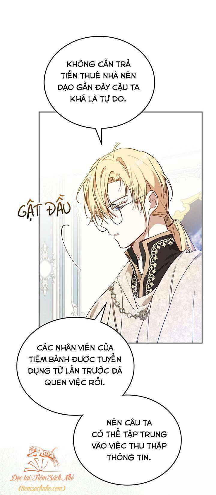 Kiếp Này Tôi Nhất Định Trở Thành Gia Chủ! Chapter 102 - Trang 2