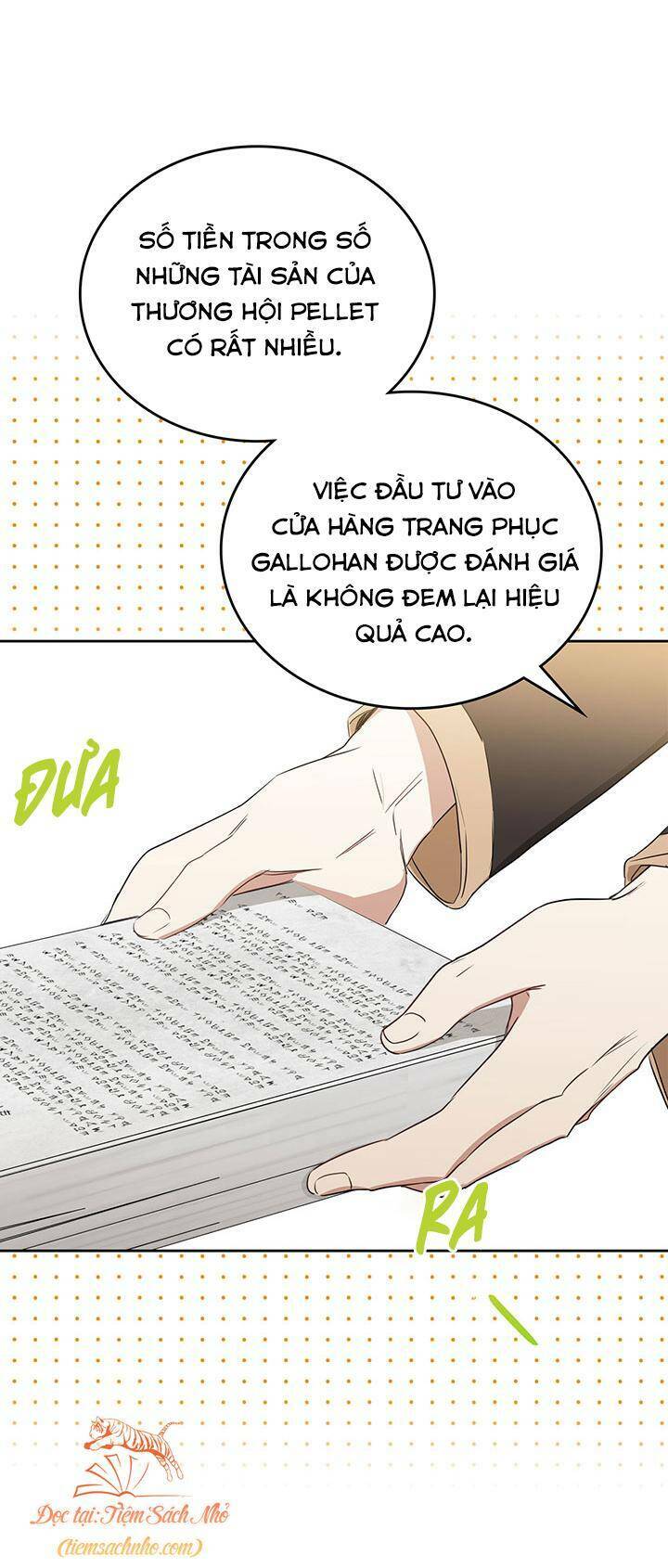 Kiếp Này Tôi Nhất Định Trở Thành Gia Chủ! Chapter 102 - Trang 2