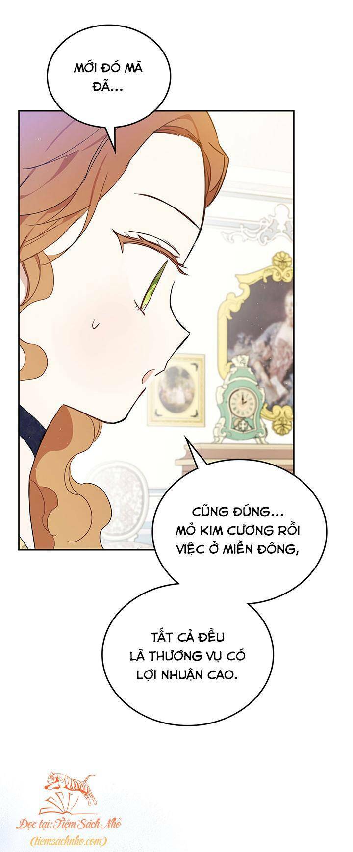 Kiếp Này Tôi Nhất Định Trở Thành Gia Chủ! Chapter 102 - Trang 2