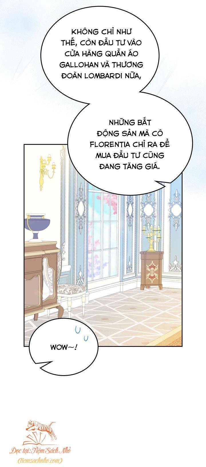 Kiếp Này Tôi Nhất Định Trở Thành Gia Chủ! Chapter 102 - Trang 2