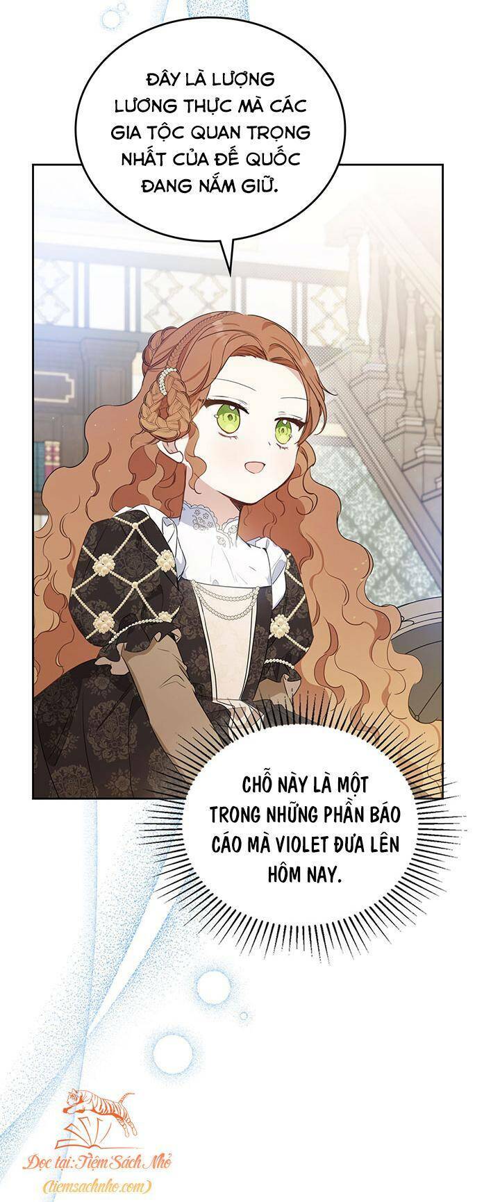 Kiếp Này Tôi Nhất Định Trở Thành Gia Chủ! Chapter 102 - Trang 2