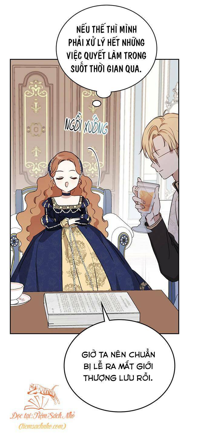 Kiếp Này Tôi Nhất Định Trở Thành Gia Chủ! Chapter 102 - Trang 2