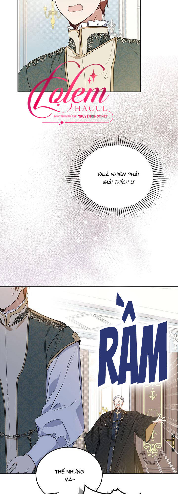 Kiếp Này Tôi Nhất Định Trở Thành Gia Chủ! Chapter 103 - Trang 2