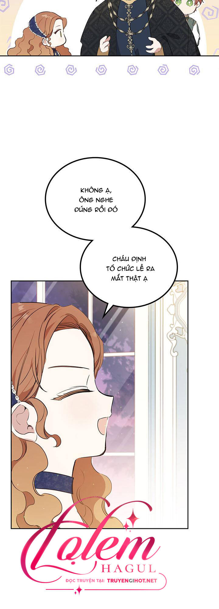 Kiếp Này Tôi Nhất Định Trở Thành Gia Chủ! Chapter 103 - Trang 2