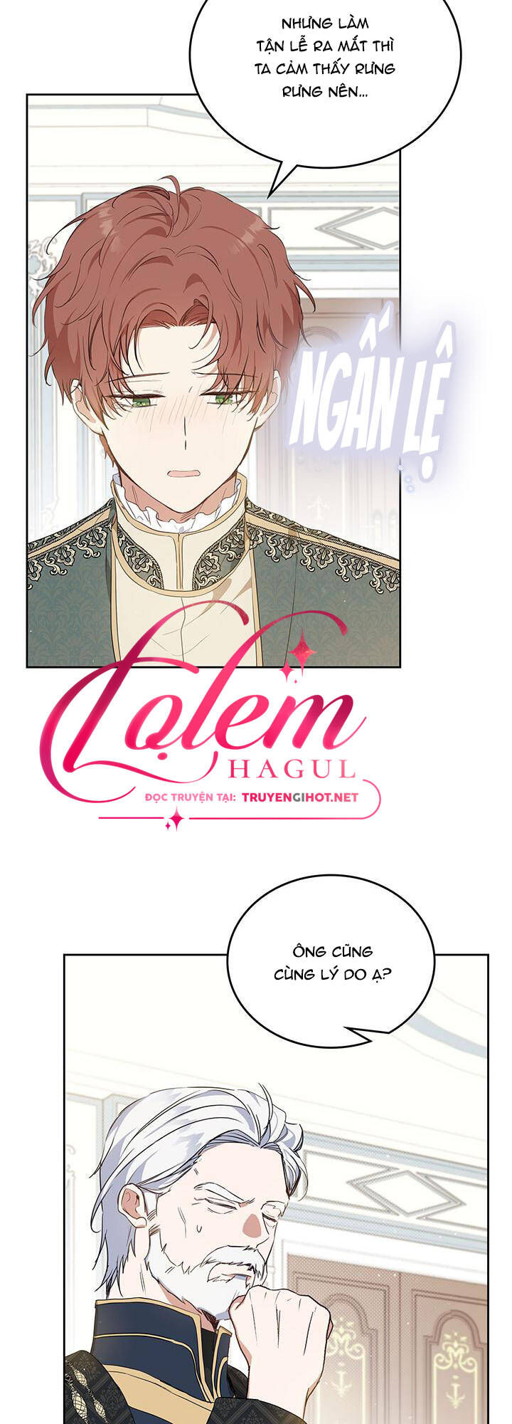 Kiếp Này Tôi Nhất Định Trở Thành Gia Chủ! Chapter 103 - Trang 2