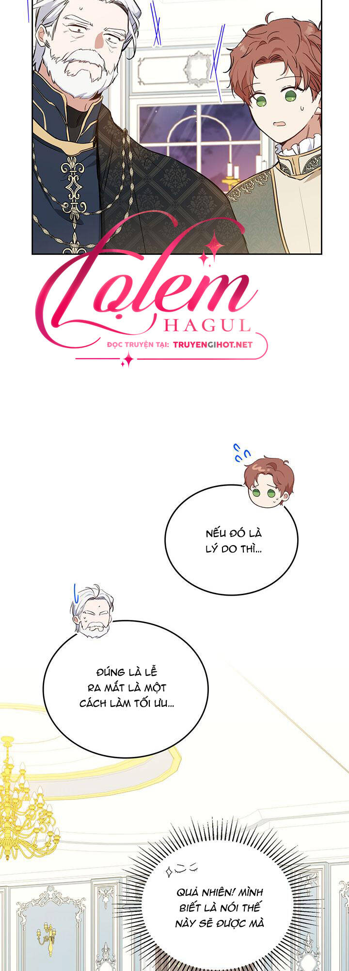 Kiếp Này Tôi Nhất Định Trở Thành Gia Chủ! Chapter 103 - Trang 2