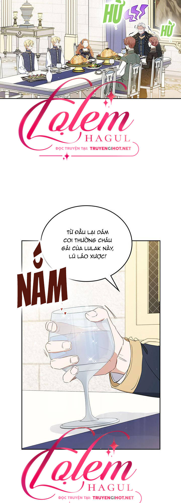 Kiếp Này Tôi Nhất Định Trở Thành Gia Chủ! Chapter 103 - Trang 2