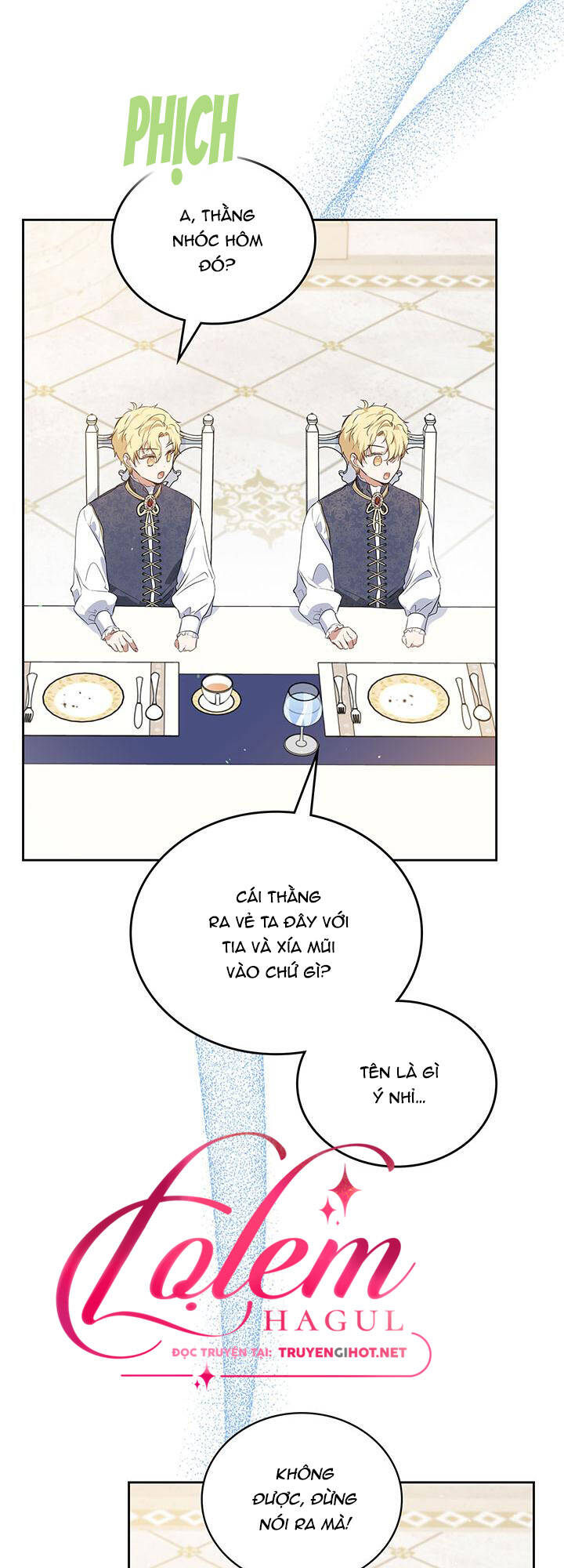 Kiếp Này Tôi Nhất Định Trở Thành Gia Chủ! Chapter 103 - Trang 2