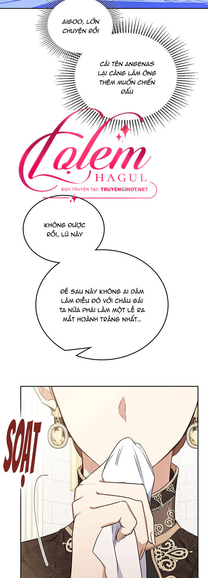 Kiếp Này Tôi Nhất Định Trở Thành Gia Chủ! Chapter 103 - Trang 2