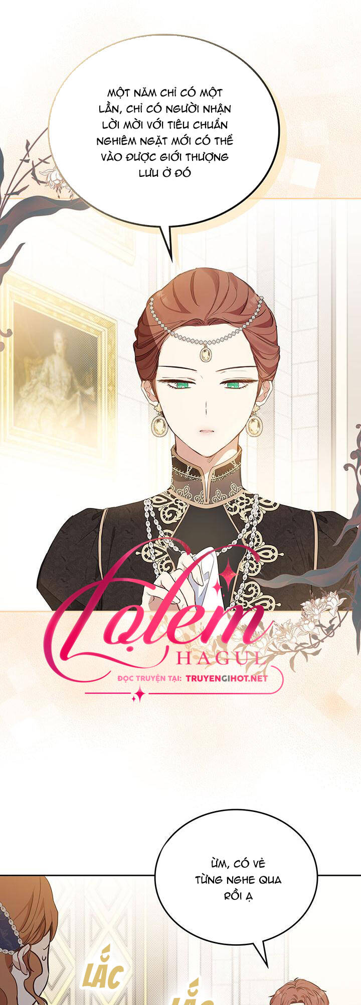 Kiếp Này Tôi Nhất Định Trở Thành Gia Chủ! Chapter 103 - Trang 2