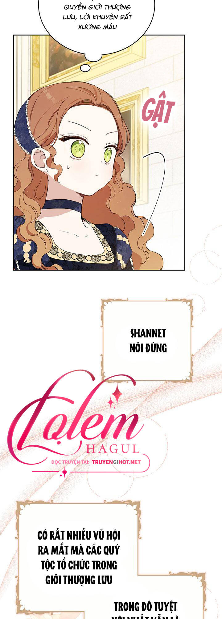 Kiếp Này Tôi Nhất Định Trở Thành Gia Chủ! Chapter 103 - Trang 2