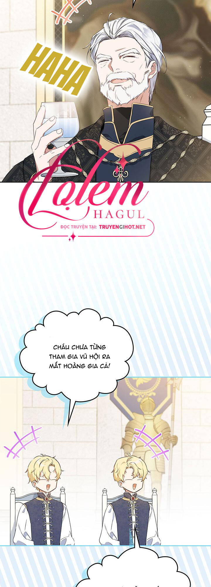 Kiếp Này Tôi Nhất Định Trở Thành Gia Chủ! Chapter 103 - Trang 2