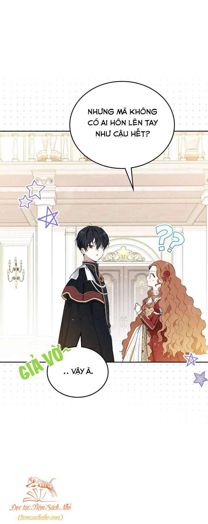 Kiếp Này Tôi Nhất Định Trở Thành Gia Chủ! Chapter 108 - Trang 2