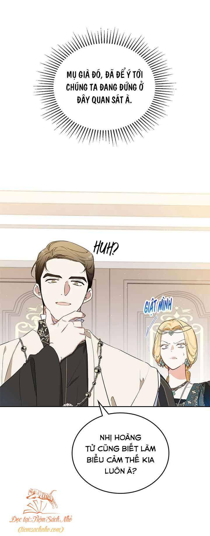 Kiếp Này Tôi Nhất Định Trở Thành Gia Chủ! Chapter 109 - Trang 2