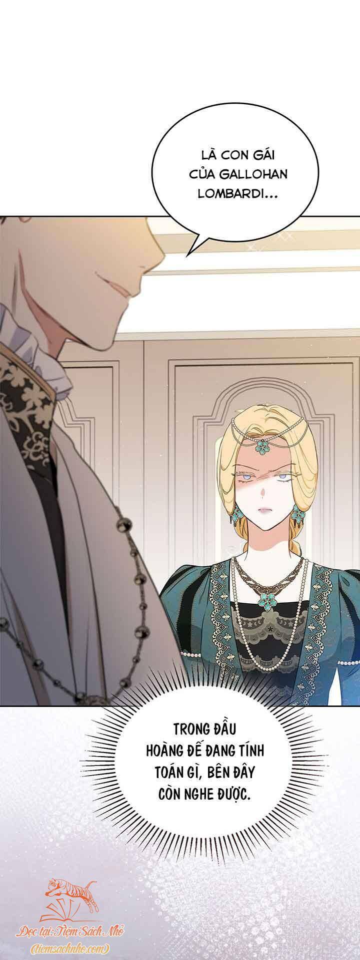 Kiếp Này Tôi Nhất Định Trở Thành Gia Chủ! Chapter 109 - Trang 2