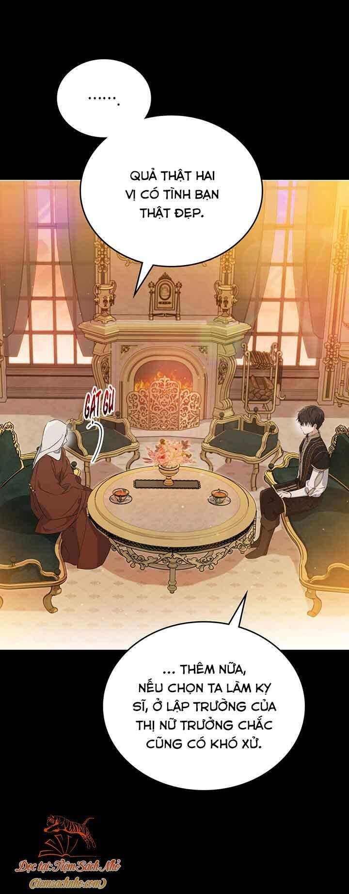 Kiếp Này Tôi Nhất Định Trở Thành Gia Chủ! Chapter 109 - Trang 2