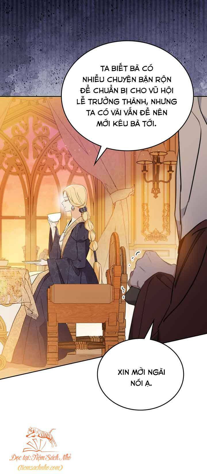 Kiếp Này Tôi Nhất Định Trở Thành Gia Chủ! Chapter 109 - Trang 2