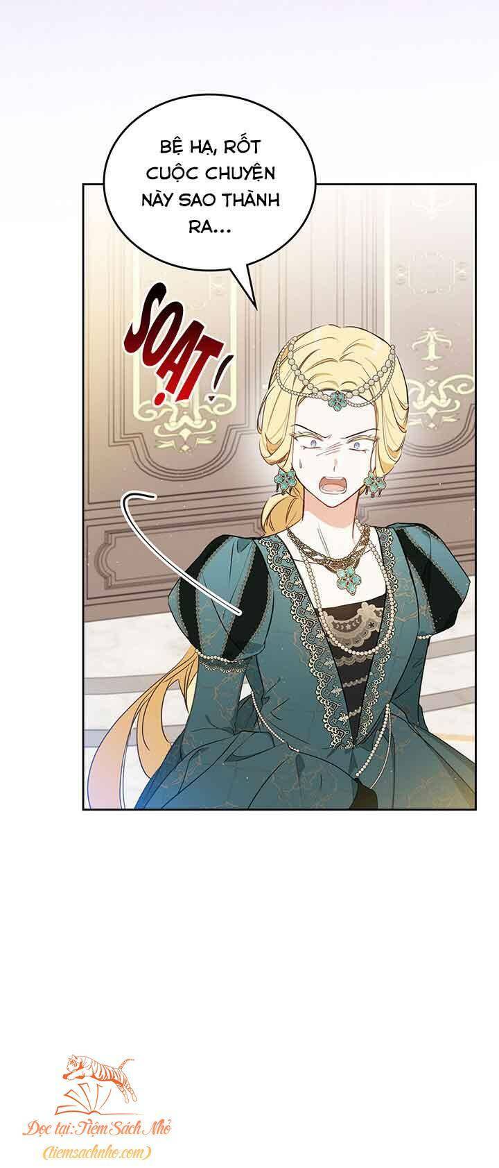 Kiếp Này Tôi Nhất Định Trở Thành Gia Chủ! Chapter 109 - Trang 2