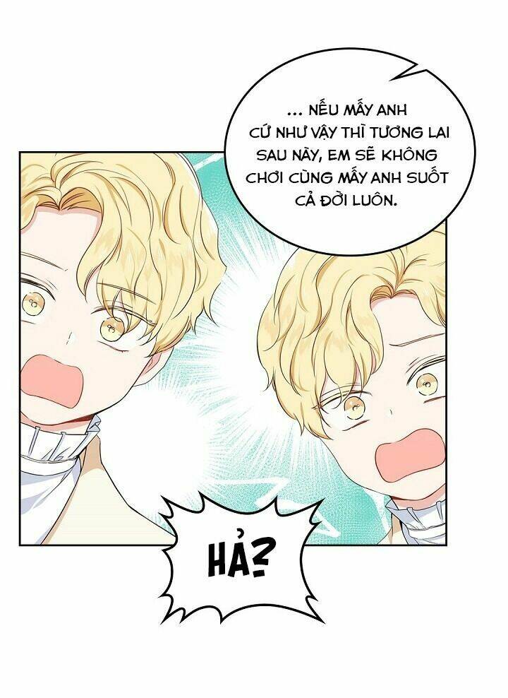 Kiếp Này Tôi Nhất Định Trở Thành Gia Chủ! Chapter 11 - Trang 2