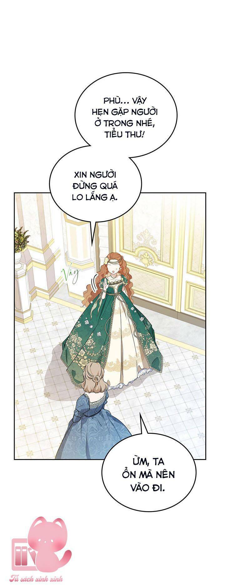 Kiếp Này Tôi Nhất Định Trở Thành Gia Chủ! Chapter 111 - Trang 2