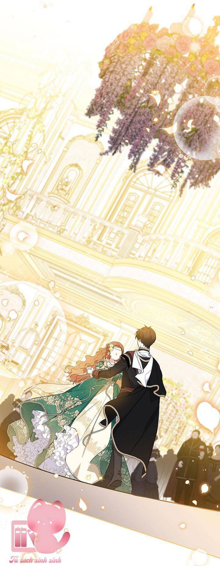 Kiếp Này Tôi Nhất Định Trở Thành Gia Chủ! Chapter 111 - Trang 2