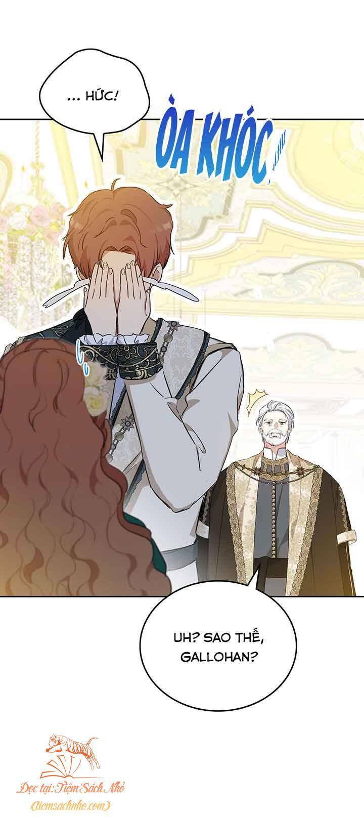 Kiếp Này Tôi Nhất Định Trở Thành Gia Chủ! Chapter 112 - Trang 2