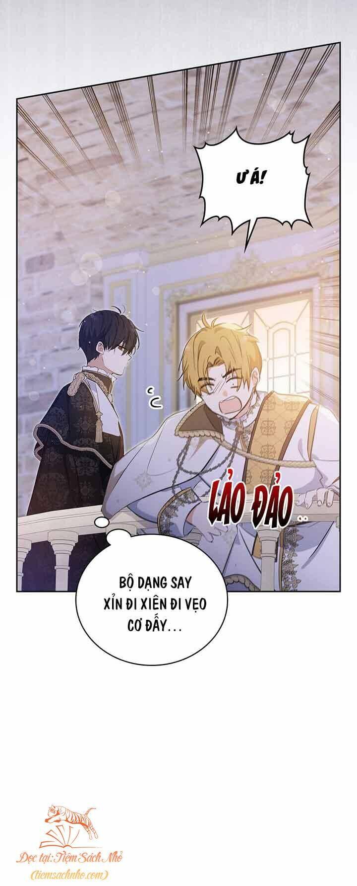 Kiếp Này Tôi Nhất Định Trở Thành Gia Chủ! Chapter 113 - Trang 2