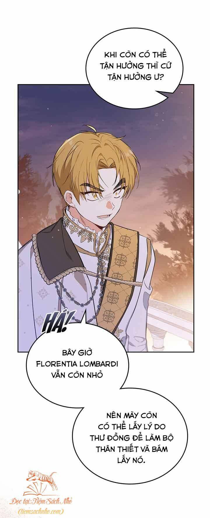 Kiếp Này Tôi Nhất Định Trở Thành Gia Chủ! Chapter 113 - Trang 2