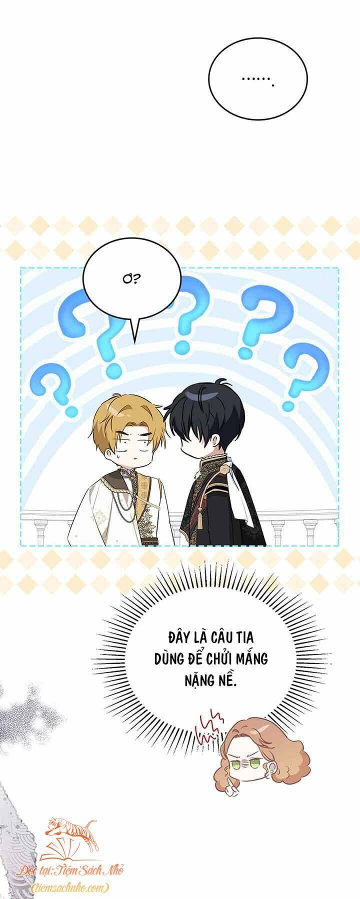 Kiếp Này Tôi Nhất Định Trở Thành Gia Chủ! Chapter 113 - Trang 2