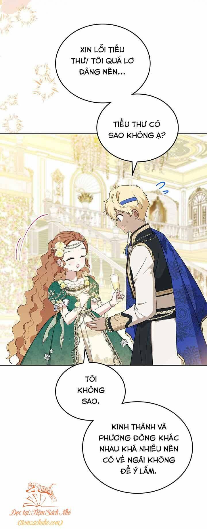 Kiếp Này Tôi Nhất Định Trở Thành Gia Chủ! Chapter 113 - Trang 2