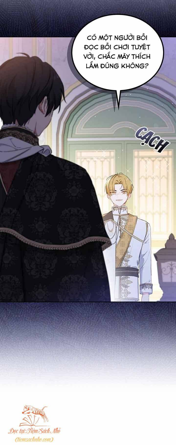 Kiếp Này Tôi Nhất Định Trở Thành Gia Chủ! Chapter 113 - Trang 2