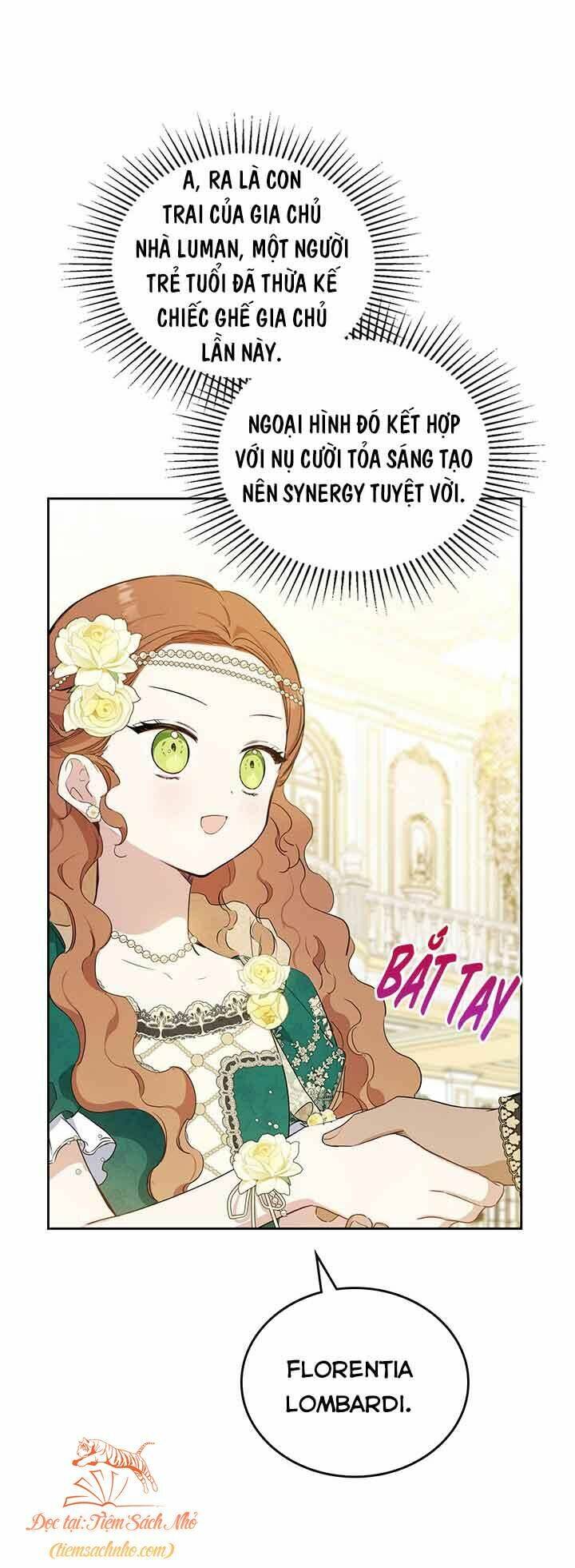 Kiếp Này Tôi Nhất Định Trở Thành Gia Chủ! Chapter 113 - Trang 2