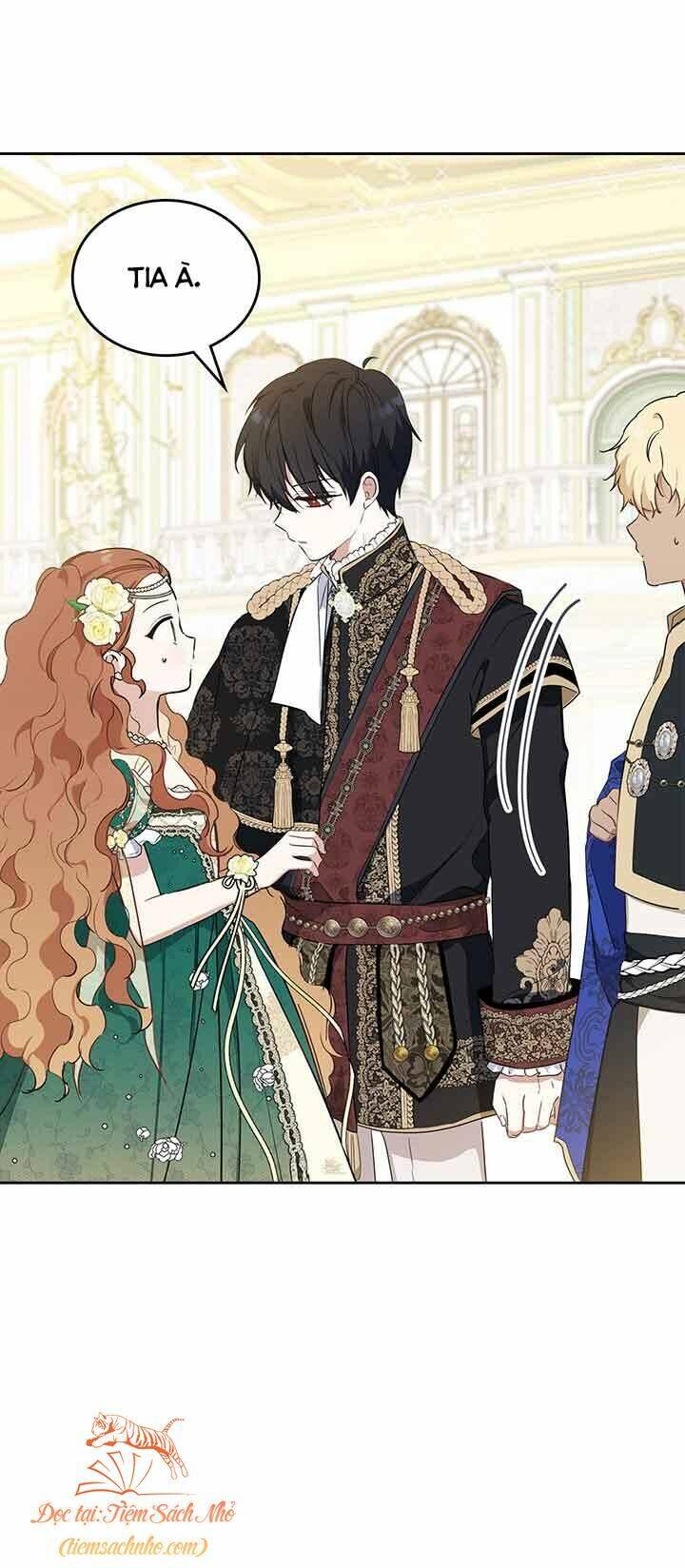 Kiếp Này Tôi Nhất Định Trở Thành Gia Chủ! Chapter 113 - Trang 2