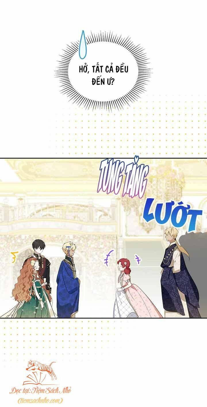 Kiếp Này Tôi Nhất Định Trở Thành Gia Chủ! Chapter 113 - Trang 2