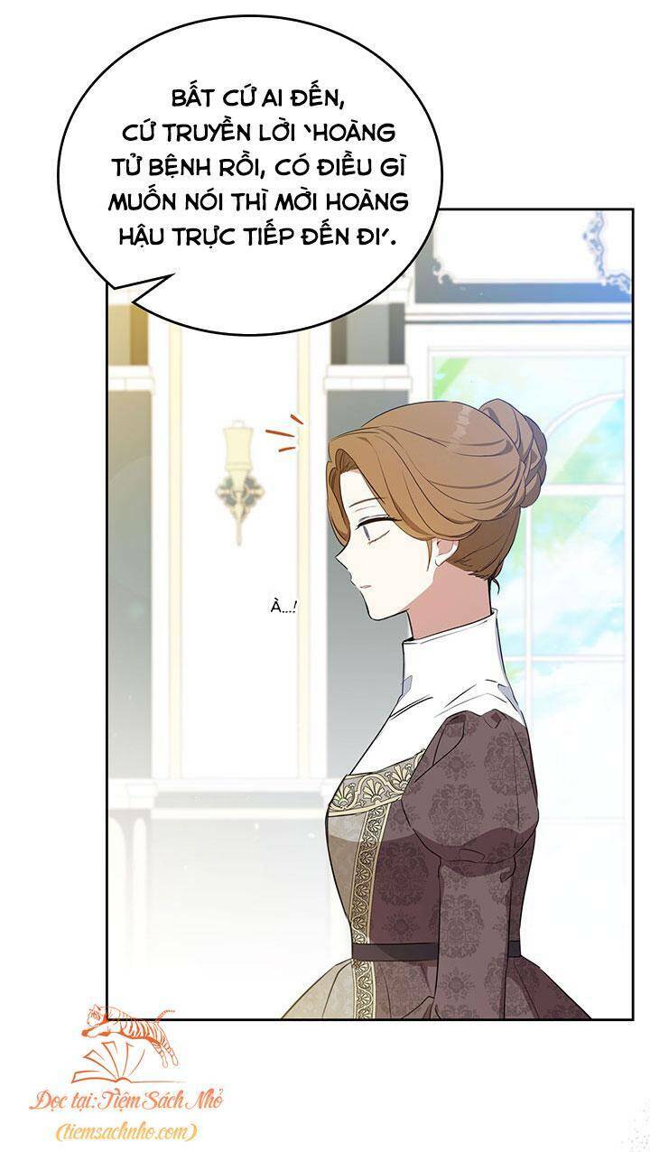 Kiếp Này Tôi Nhất Định Trở Thành Gia Chủ! Chapter 115 - Trang 2