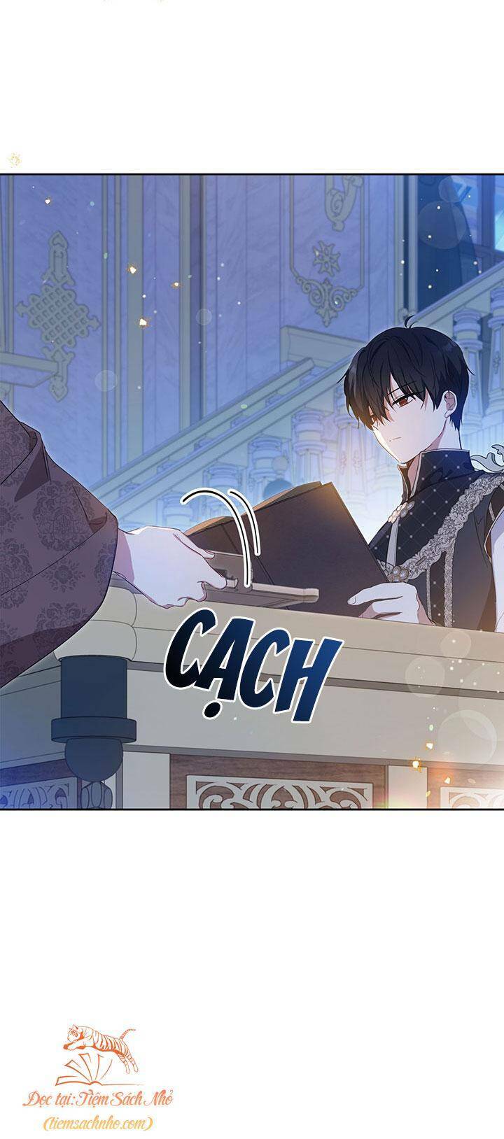 Kiếp Này Tôi Nhất Định Trở Thành Gia Chủ! Chapter 115 - Trang 2