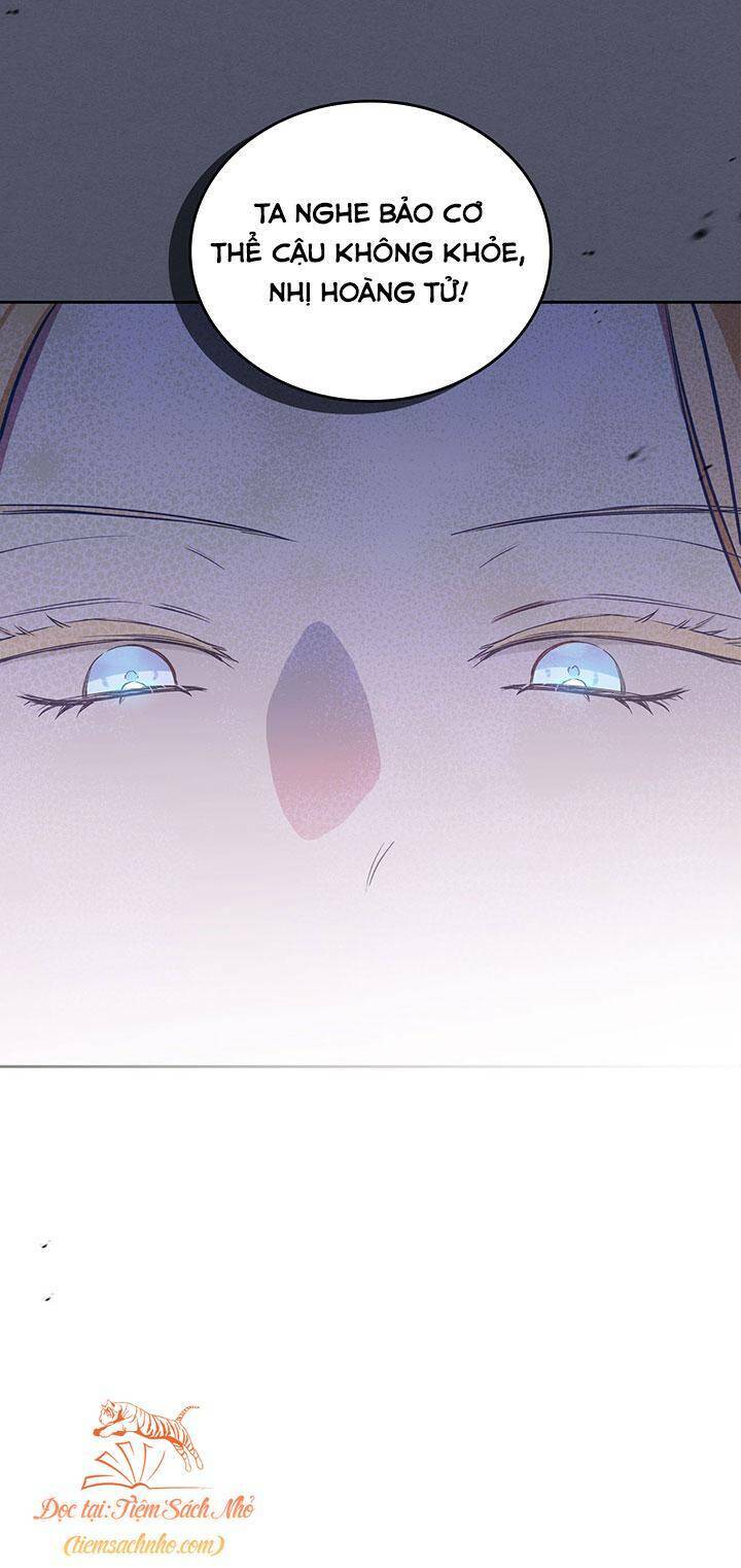 Kiếp Này Tôi Nhất Định Trở Thành Gia Chủ! Chapter 115 - Trang 2