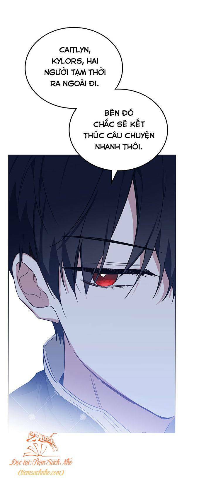 Kiếp Này Tôi Nhất Định Trở Thành Gia Chủ! Chapter 115 - Trang 2