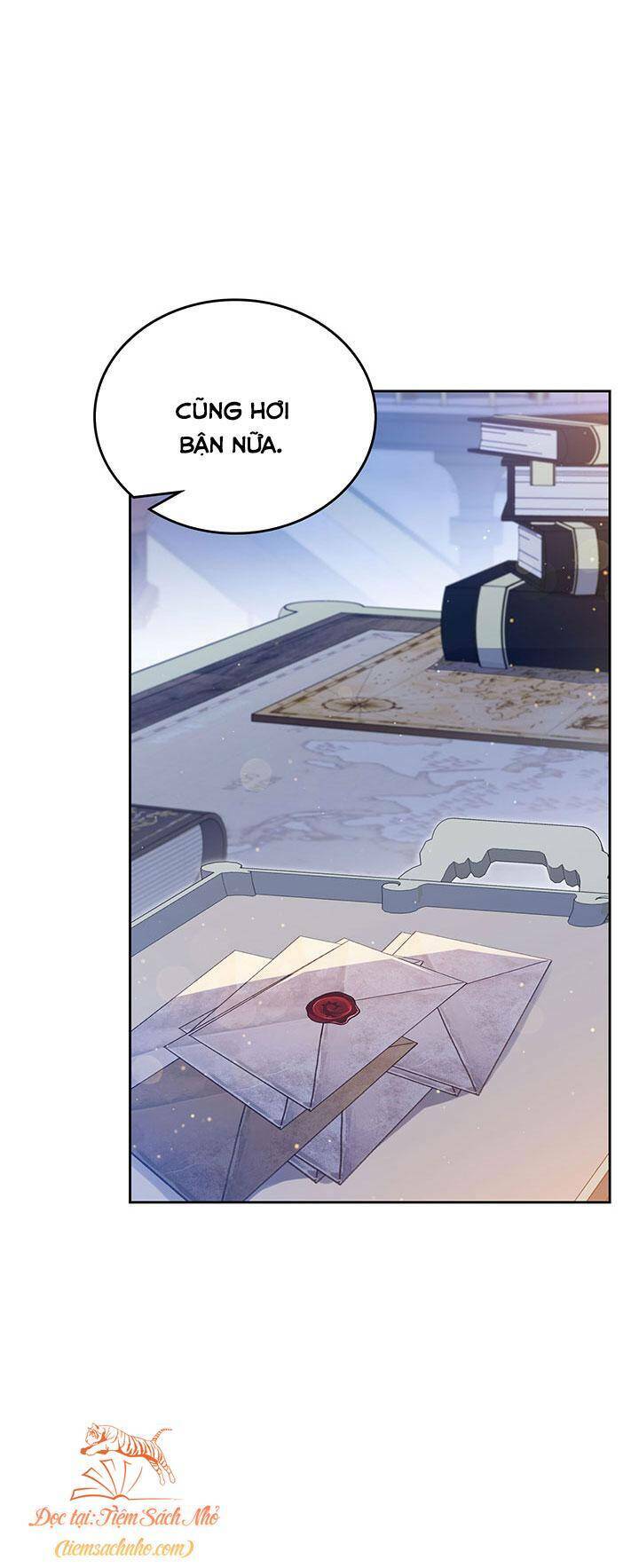 Kiếp Này Tôi Nhất Định Trở Thành Gia Chủ! Chapter 115 - Trang 2