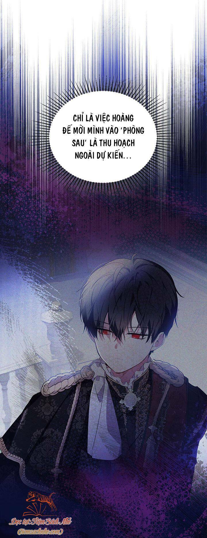 Kiếp Này Tôi Nhất Định Trở Thành Gia Chủ! Chapter 115 - Trang 2
