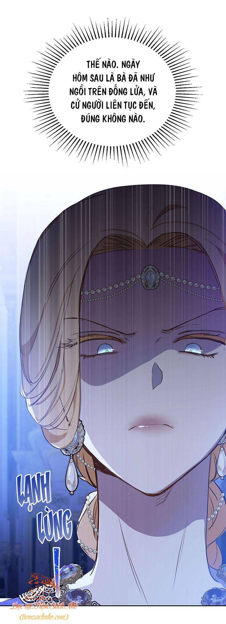 Kiếp Này Tôi Nhất Định Trở Thành Gia Chủ! Chapter 115 - Trang 2