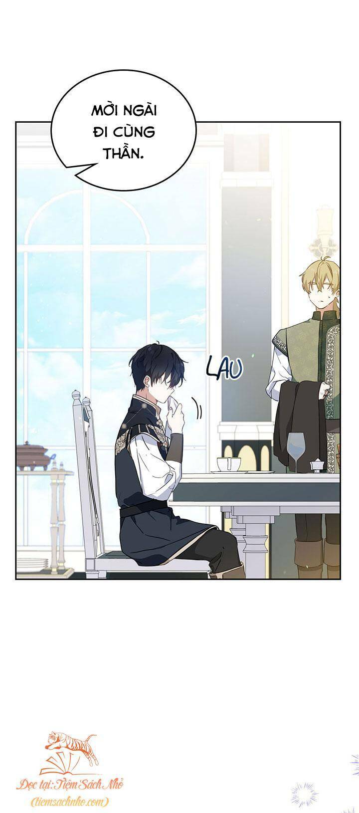 Kiếp Này Tôi Nhất Định Trở Thành Gia Chủ! Chapter 115 - Trang 2