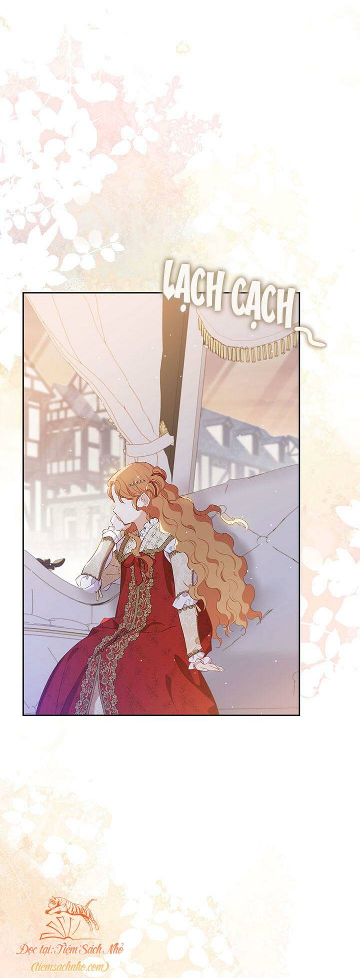 Kiếp Này Tôi Nhất Định Trở Thành Gia Chủ! Chapter 116 - Trang 2