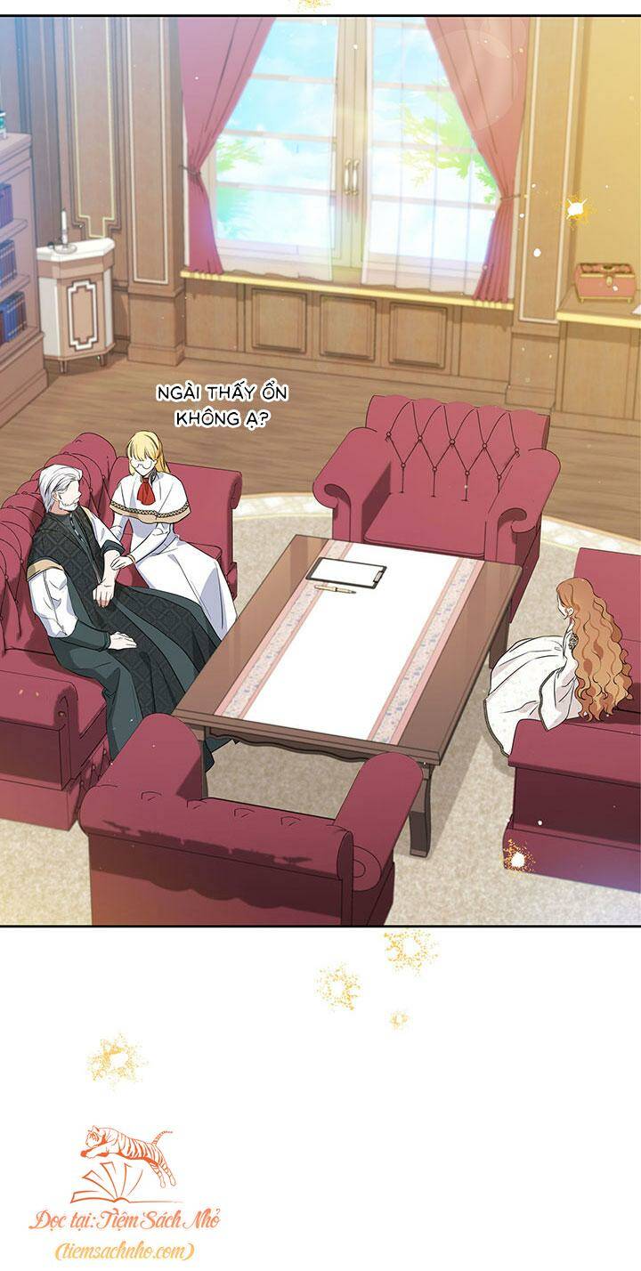 Kiếp Này Tôi Nhất Định Trở Thành Gia Chủ! Chapter 116 - Trang 2