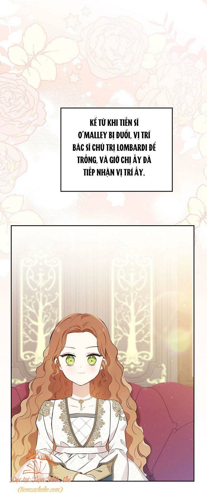 Kiếp Này Tôi Nhất Định Trở Thành Gia Chủ! Chapter 116 - Trang 2