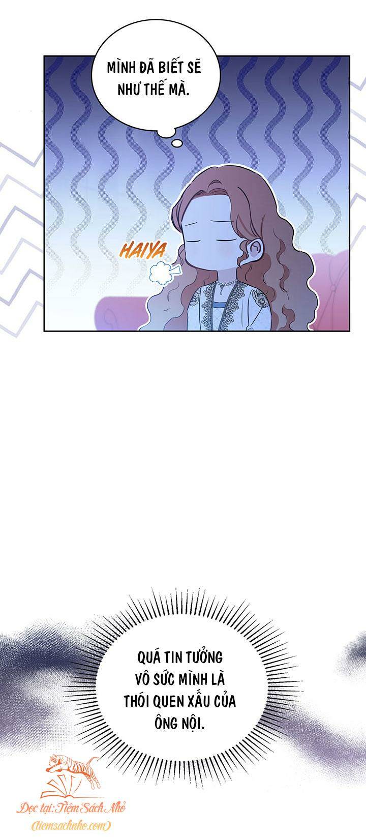 Kiếp Này Tôi Nhất Định Trở Thành Gia Chủ! Chapter 116 - Trang 2